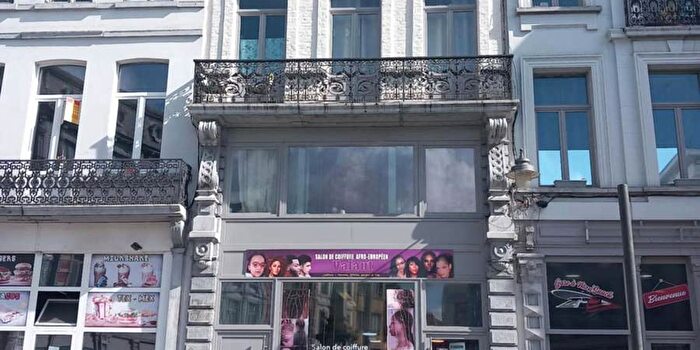 3-kamerhuis te koop in Mons
