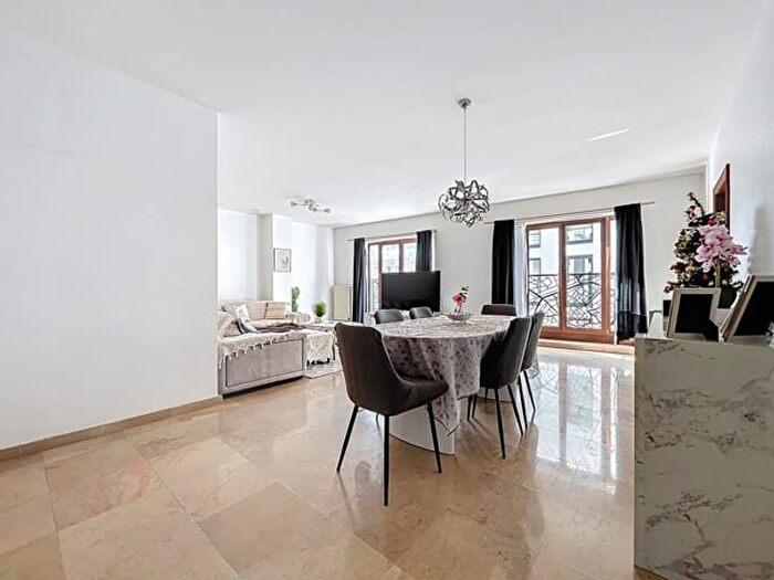 2-kamerappartement te koop in Tournai