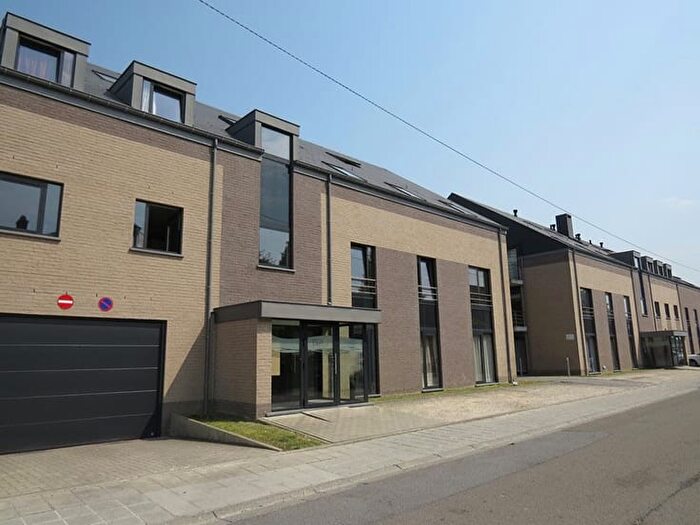 1-kamerappartement te koop in Éghezée