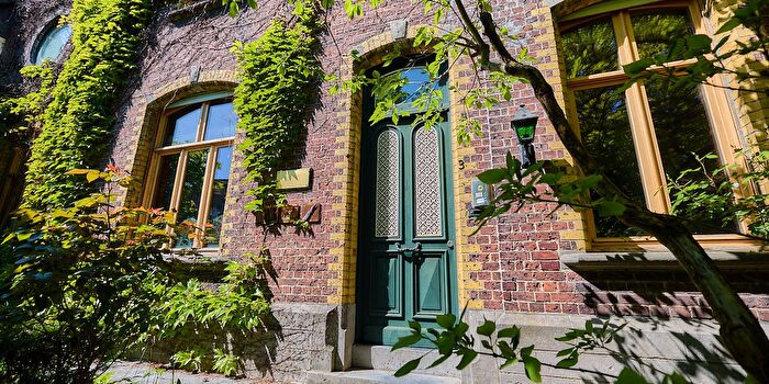 6-kamerhuis te koop in Beveren