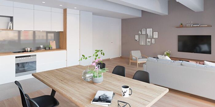 Huizen Koop Huur - 2