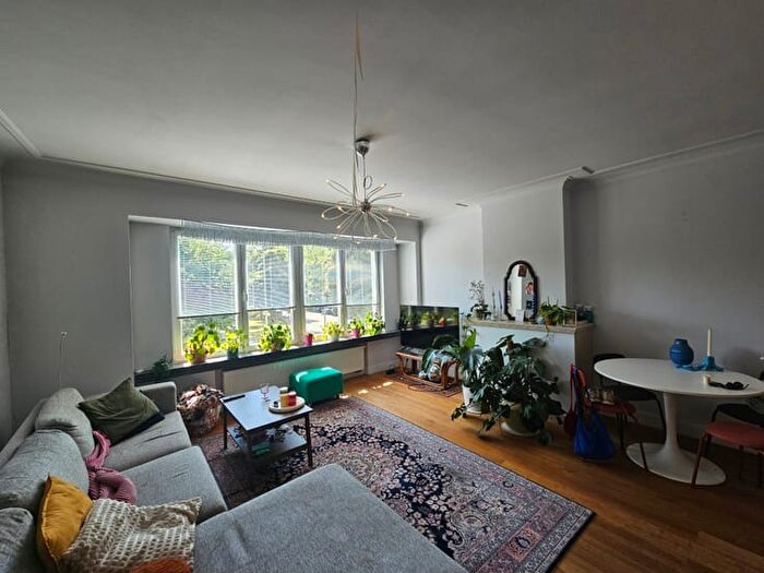 2-kamerappartement te huur in Leuven