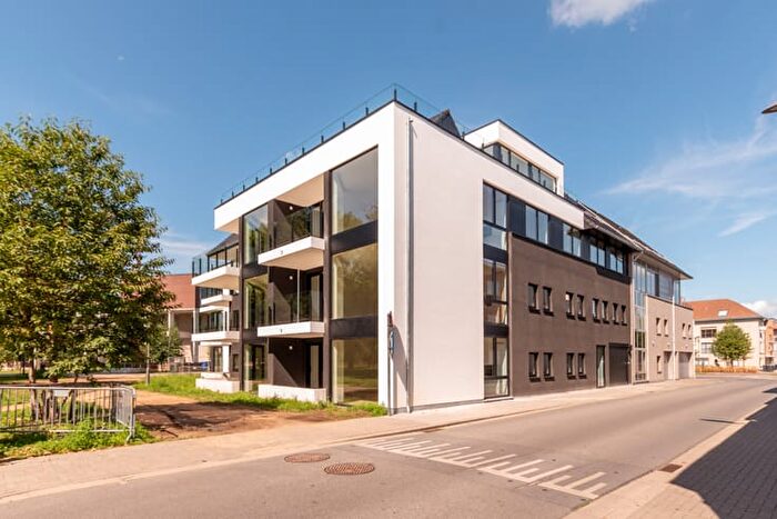 3-kamerappartement te huur in Willebroek