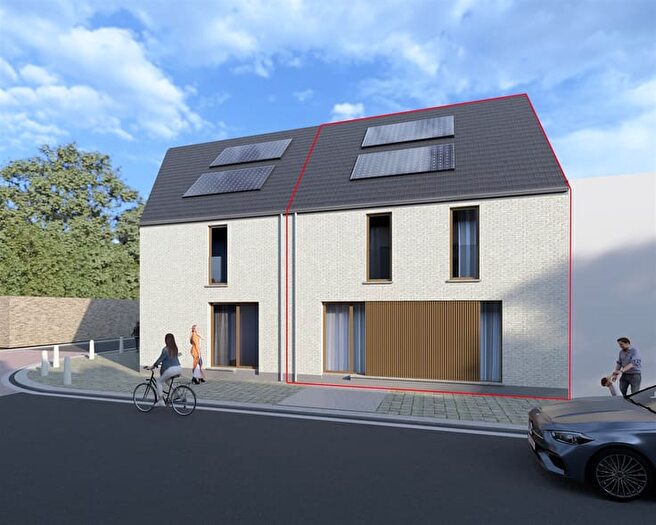 Huizen Koop Huur - 3