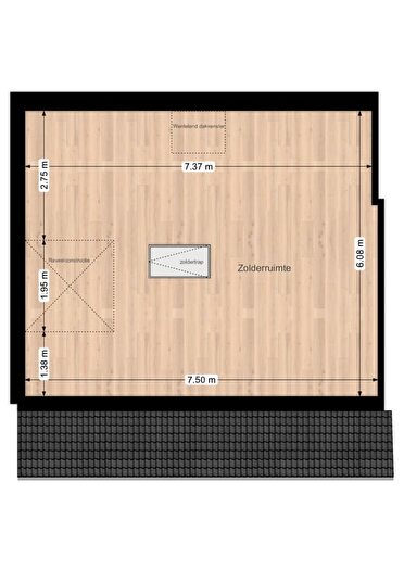 Huizen Koop Huur - 2