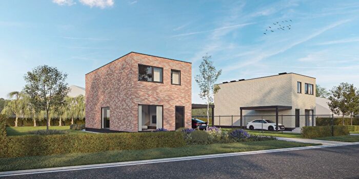 Huizen Koop Huur - 2