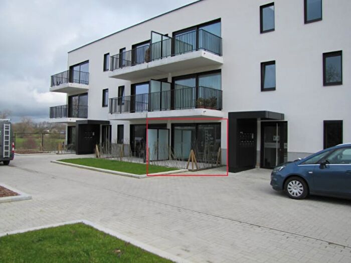 2-kamerappartement te huur in Marke