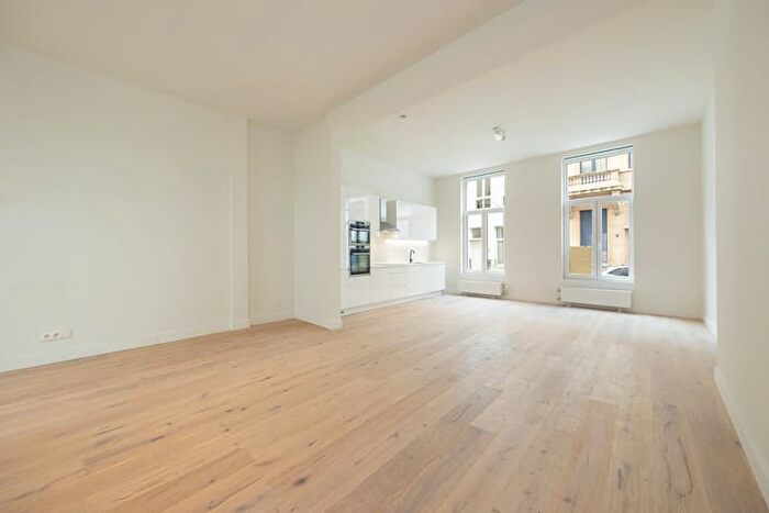 5-kamerappartement te koop in Antwerpen (2000)
