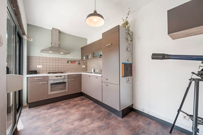 Huizen Koop Huur - 3