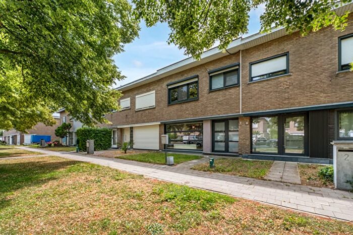 3-kamerhuis te koop in Willebroek