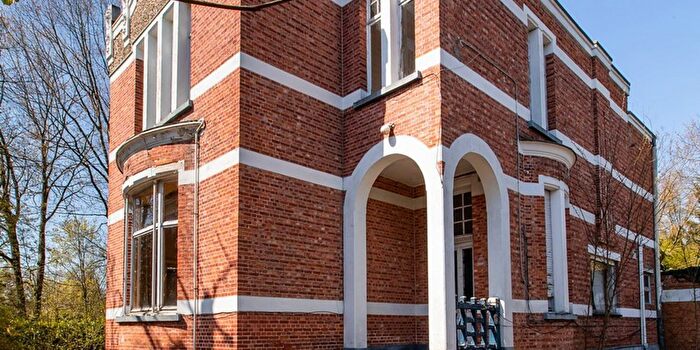4-kamerhuis te koop in Grobbendonk