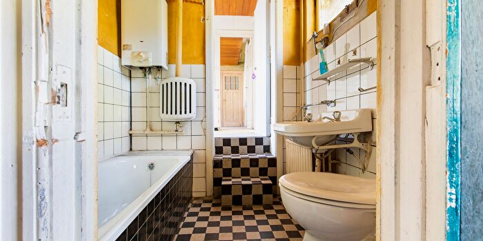 Huizen Koop Huur - 3