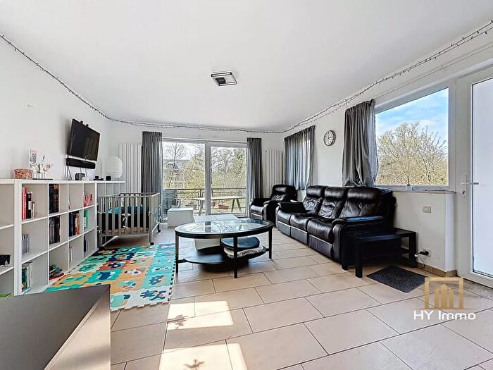 15-kamerhuis te koop in Villers-la-Ville