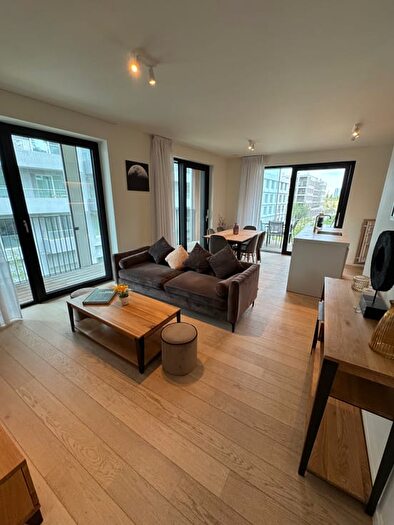 3-kamerappartement te huur in Antwerp