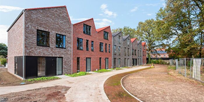Huis te koop in Herentals