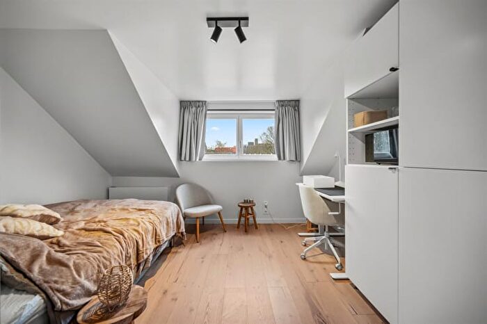 1-kamerappartement te koop in Leuven