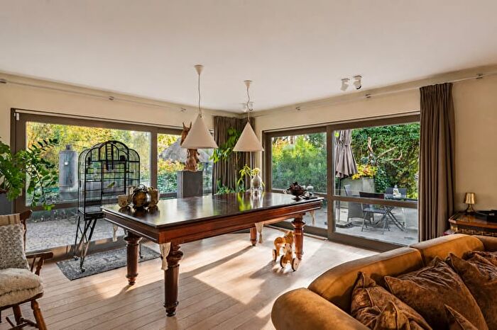 Huizen Koop Huur - 2