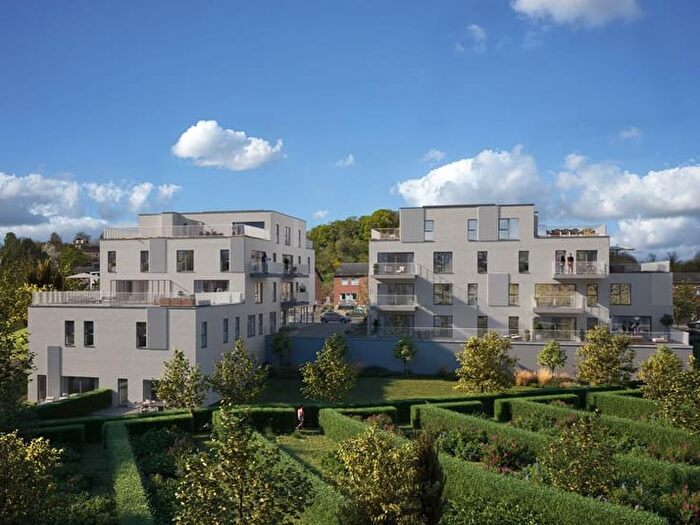 Huis te koop in NAMUR