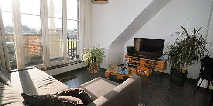 Huizen Koop Huur - 3