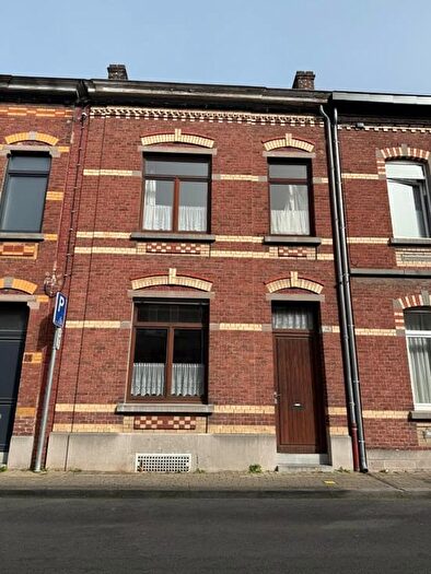 4-kamerhuis te koop in Namur