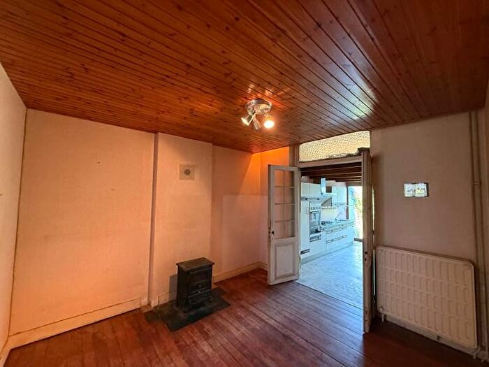 Huizen Koop Huur - 3