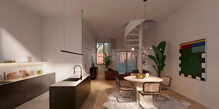 Huizen Koop Huur - 3