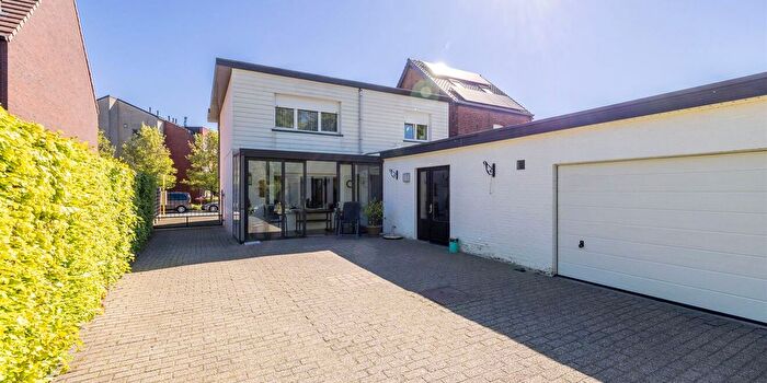 Huizen Koop Huur - 3
