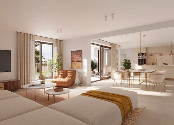 3-kamerappartement te koop in Boortmeerbeek