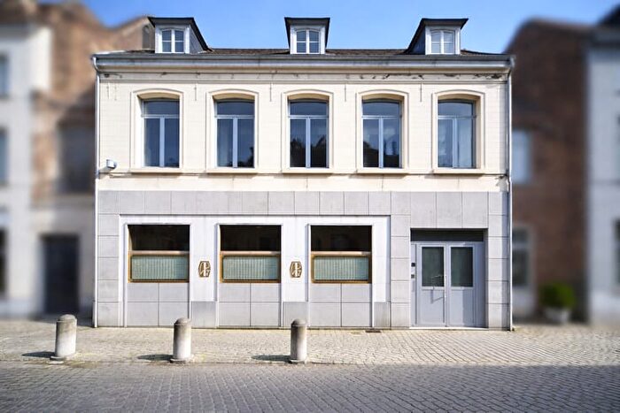 Huis te koop in Ath