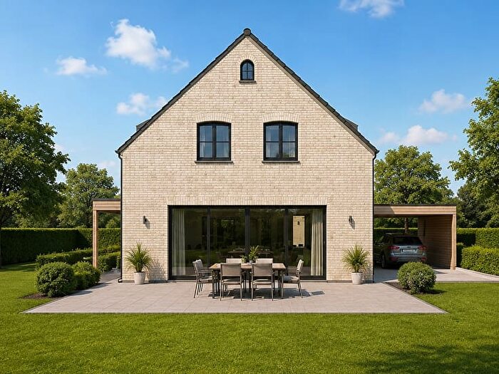 Huizen Koop Huur - 2