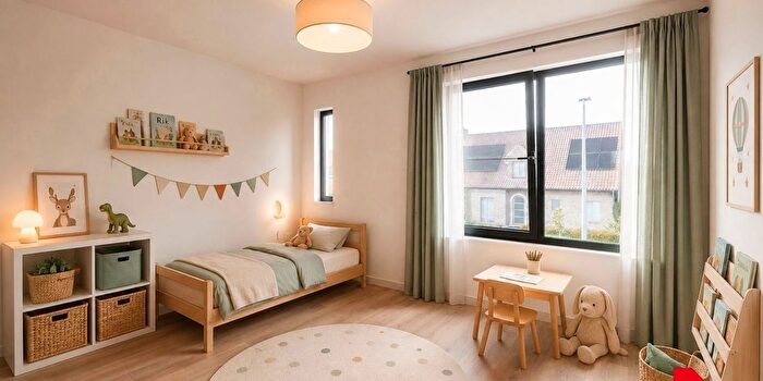 Huizen Koop Huur - 3