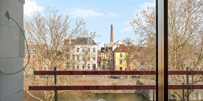 2-kamerappartement te koop in Gent