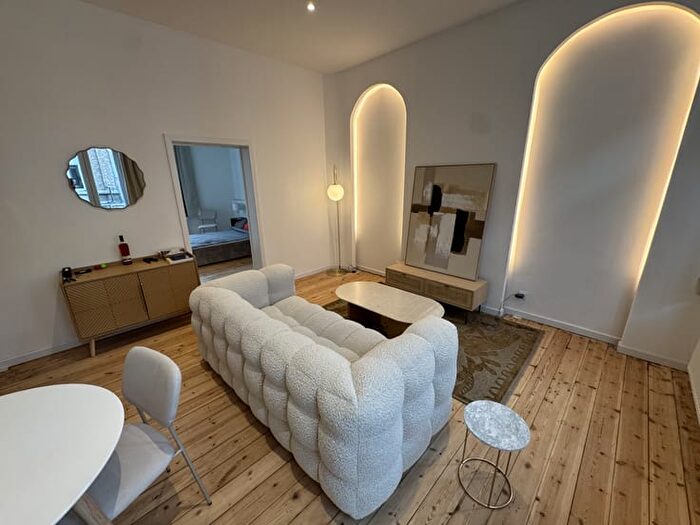 Appartement te huur in Namur