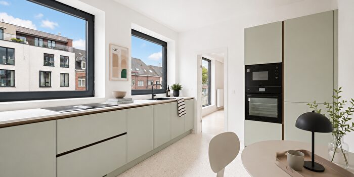 Huizen Koop Huur - 2