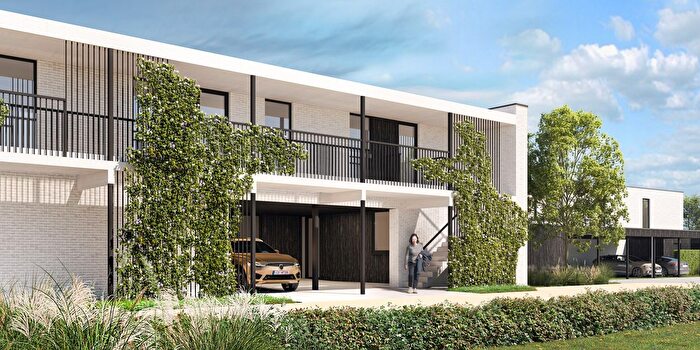 Appartement te koop in Ieper