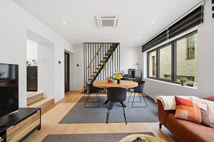 2-kamerhuis te koop in MECHELEN