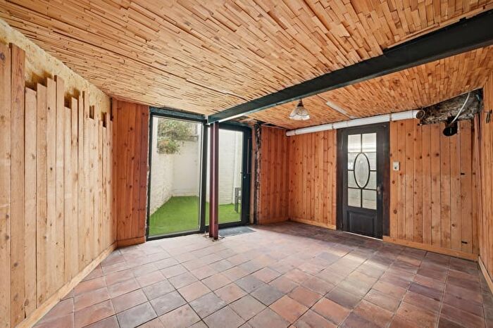 Huizen Koop Huur - 3