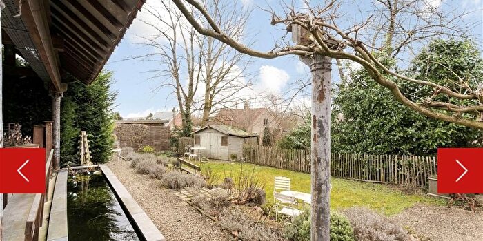 3-kamerhuis te koop in Herent