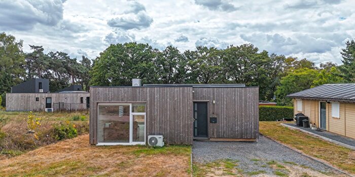 3-kamerhuis te koop in Meerhout