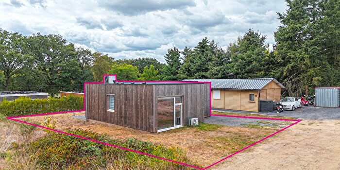 Huizen Koop Huur - 2