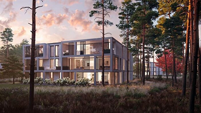 2-kamerappartement te koop in Vosselaar