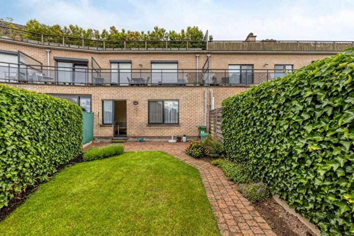 2-kamerappartement te koop in BOECHOUT