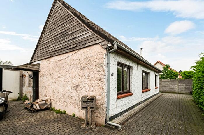 Huizen Koop Huur - 2