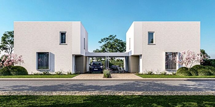 3-kamerhuis te koop in Scherpenheuvel