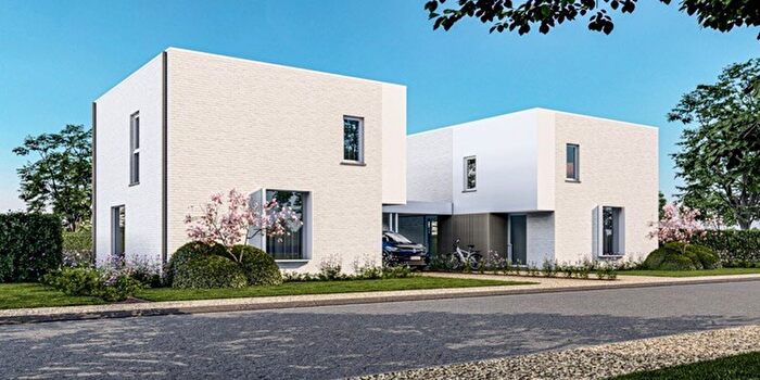 Huizen Koop Huur - 2