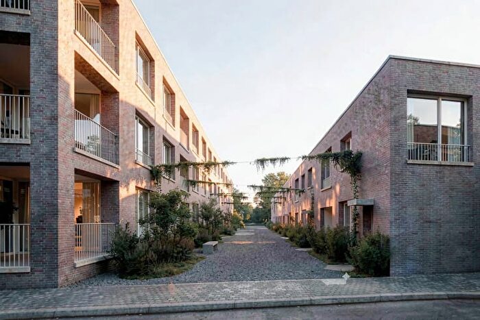 Huizen Koop Huur - 2