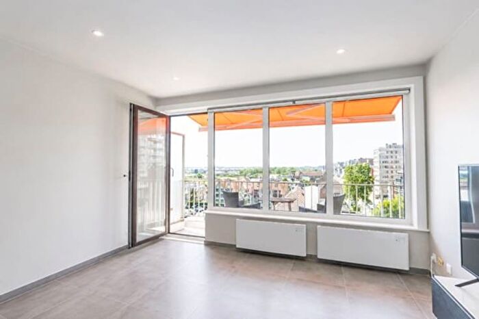 Appartement te koop in MIDDELKERKE