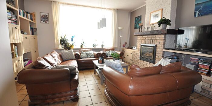 Huizen Koop Huur - 2