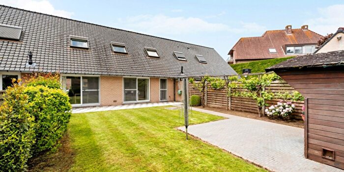 Huizen Koop Huur - 2
