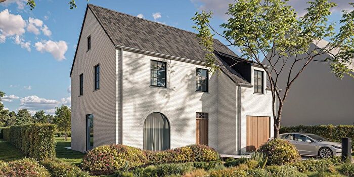 Huizen Koop Huur - 2